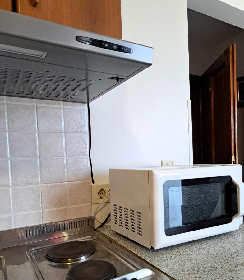 Studio Apartman Olivera Rovinj Bagian luar foto